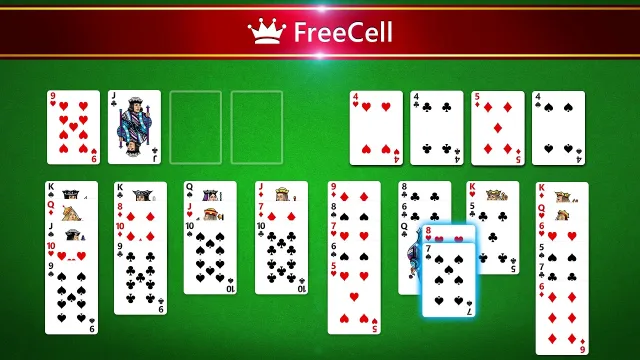 Microsoft Solitaire Collection video