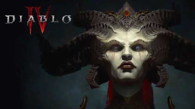 Diablo IV video