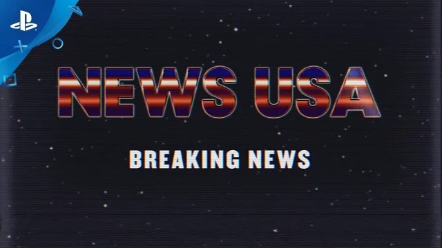American Fugitive video