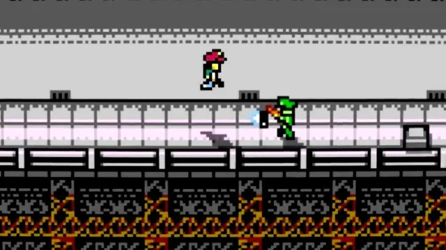 Retro City Rampage DX video